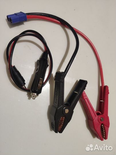 Автомобильное пусковое устройство Autophix JSC