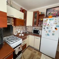 2-к. квартира, 49,2 м², 3/9 эт.