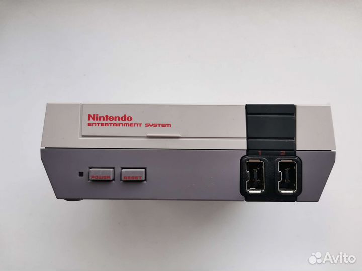 NES Mini