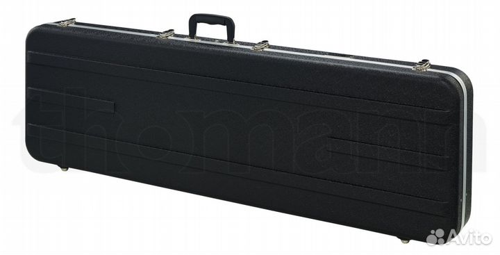 Кейс для бас-гитары Thomann E-Bass Case ABS