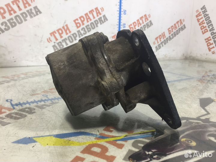 Ситроен Берлинго Вакуумный насос