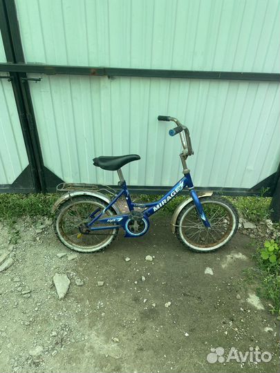 Продам велосипед