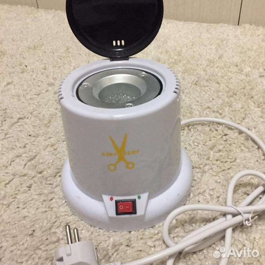 Стерилизатор