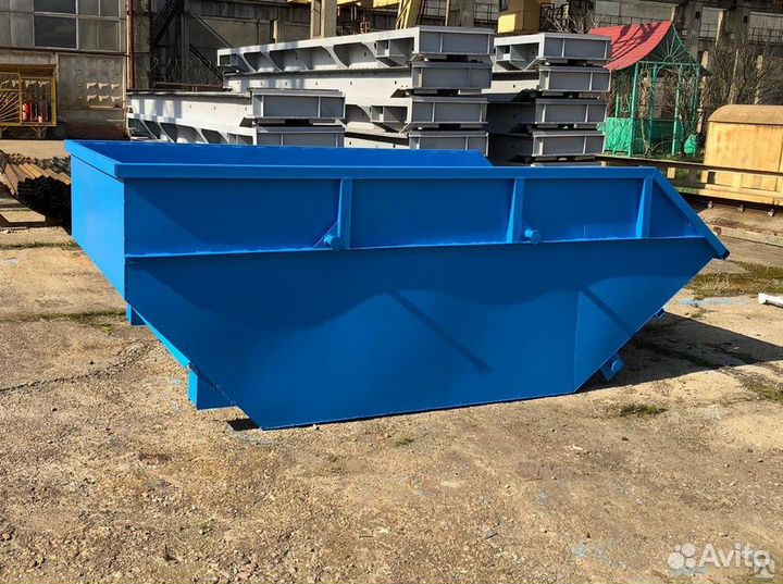 Вывоз мусора