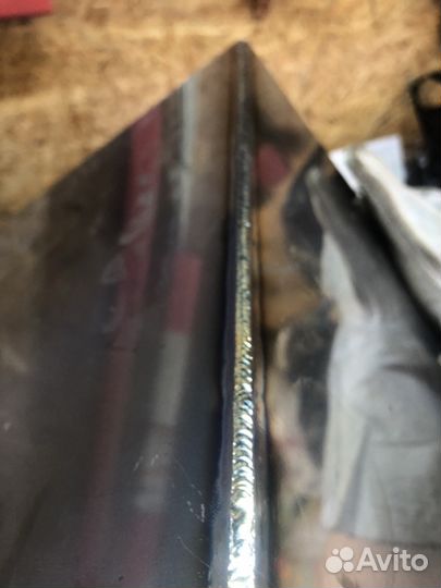 Сварка всех видов и сложности 24 ч аргон