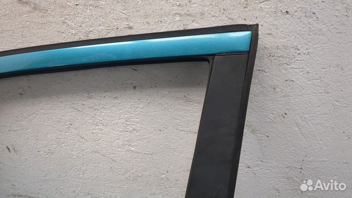 Дверь боковая Mercedes C W202, 1997