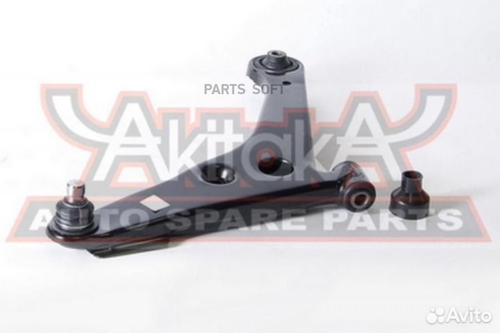 Asva 3124-003 Рычаг пер. подв. нижний R