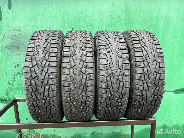 Cordiant Snow Cross 215/70 R16 100T