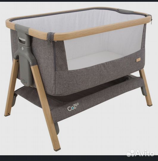 Колыбель Tutti Bambini CoZee