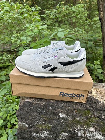 Кроссовки reebok classic мужские 41-46