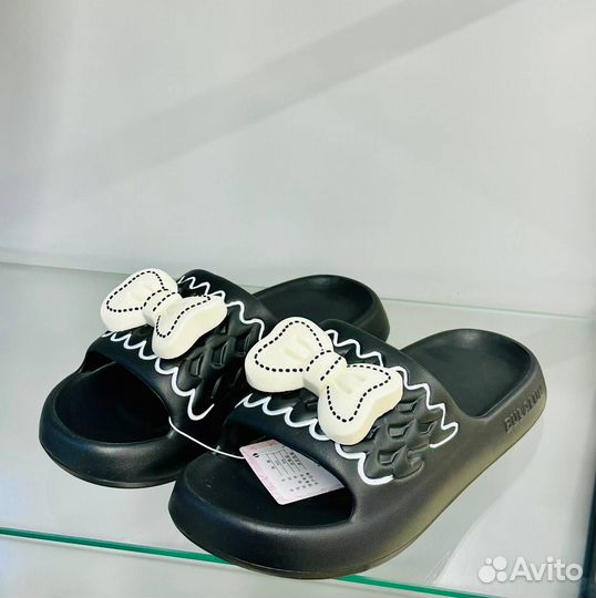 Женские тапки 36/41