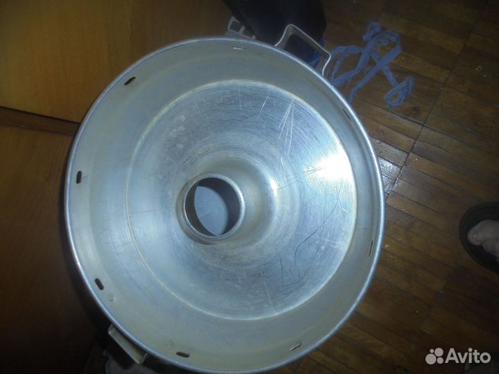 Мантышница СССР