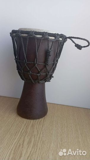 Джембе диаметр 14 см