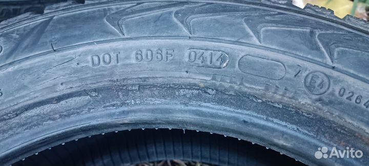 Nokian Tyres Nordman 5 155/65 R14