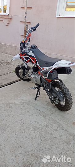 Мотоцикл