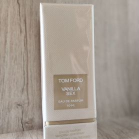 Tom Ford Vanilla Sex