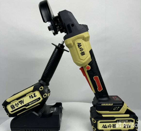 Аккумуляторный набор Feng Bao 2 в 1 (Арт.86892)