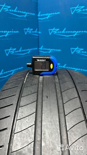 Michelin Primacy 3 225/55 R18 98V