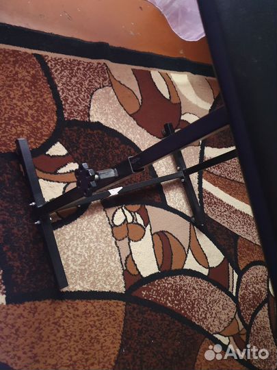 Холдер для тату