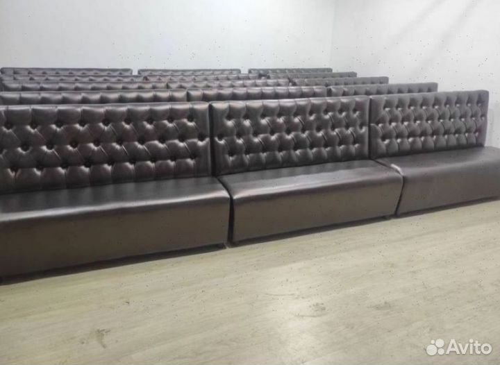 Диван для кафе Лондон от производителя