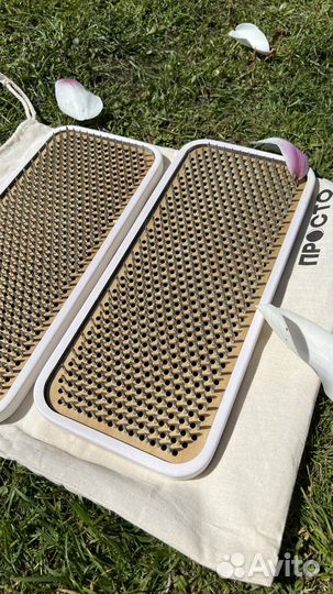 Доска Садху 8 мм/10мм