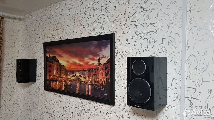 Колонки Cortland st56