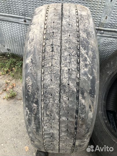 Рулевые батоны мишлен