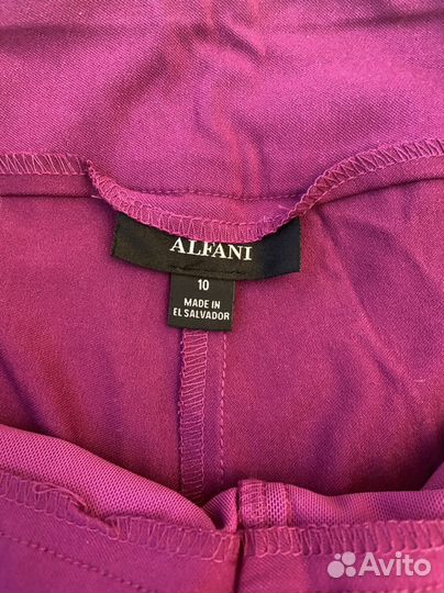 Брюки Alfani