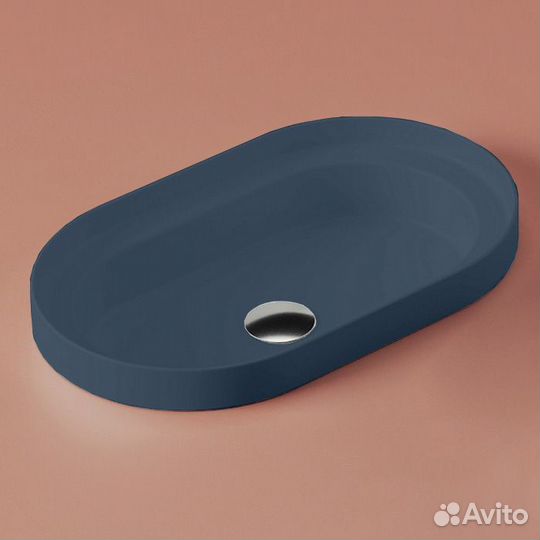 Artceram fuori scala Раковина арт. TFL033 36 00