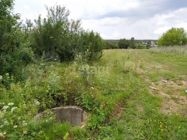 Участок 9,3 сот. (ИЖС)