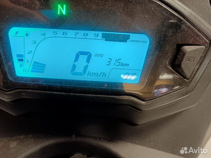 Продам снегоход Stels Капитан S150, 2020