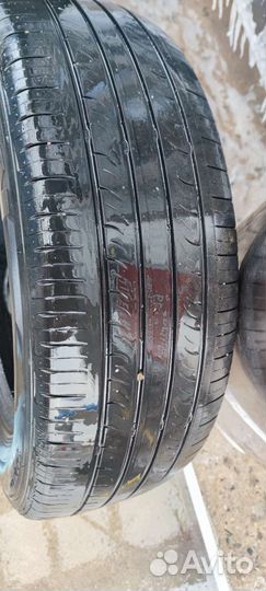 Nexen Classe Premiere 672 205/65 R16 95H