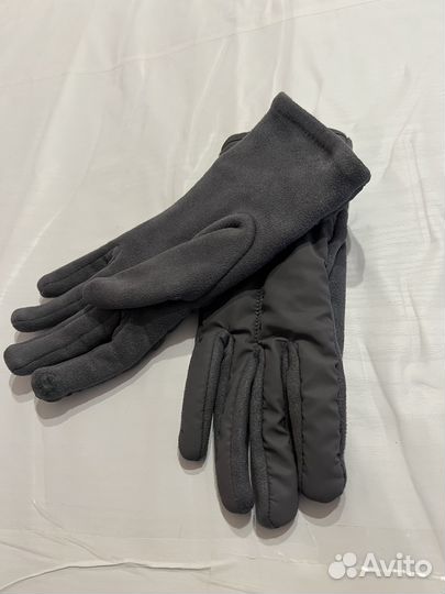 Перчатки женские