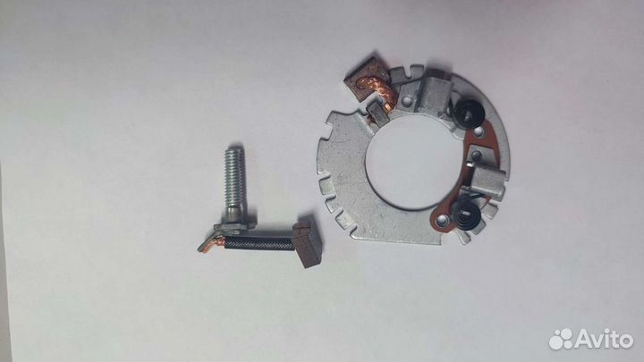Ремкомплект стартера Yamaha vk540