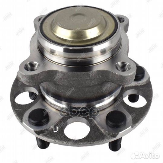 Ступица задняя L+R jikiu HW28045 HW28045 jikiu