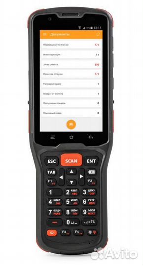 Тсд атол Smart.Prime полный, арт. 54206