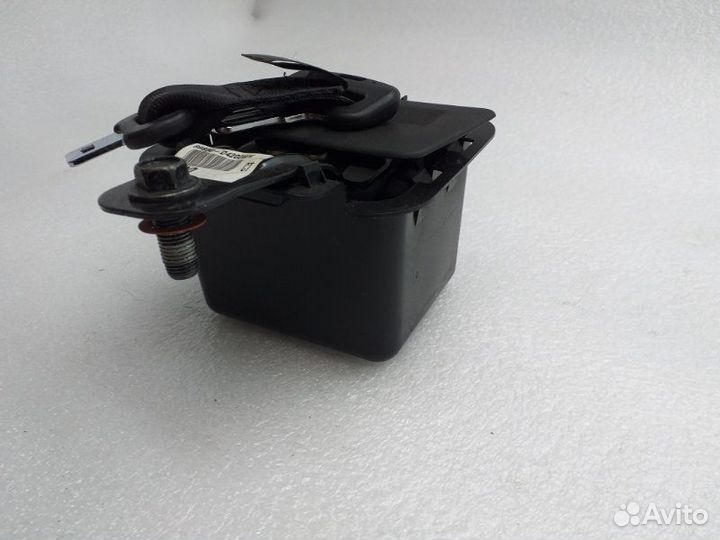 Ремень безопасности Kia Optima 4 JF G4KD 2018