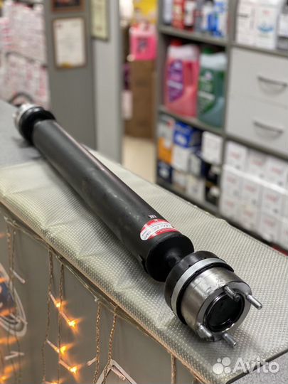 Карданы на шрусах Нива/ 2123/ 21214/ 2121