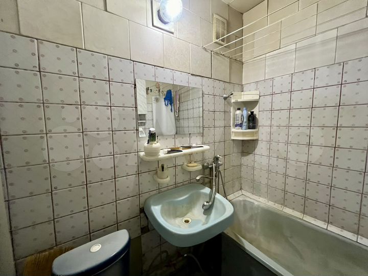 2-к. квартира, 42 м², 6/10 эт.