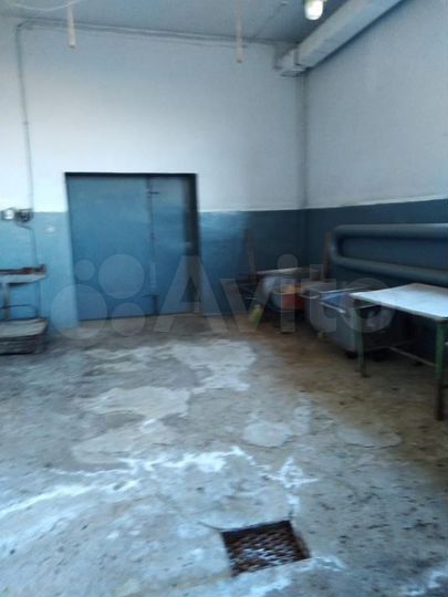 Производство, 900 м²