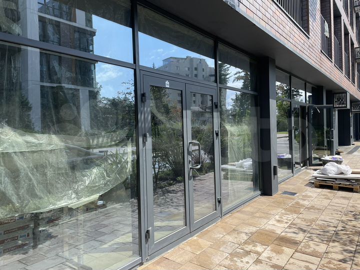 Торговая площадь, 50 м²