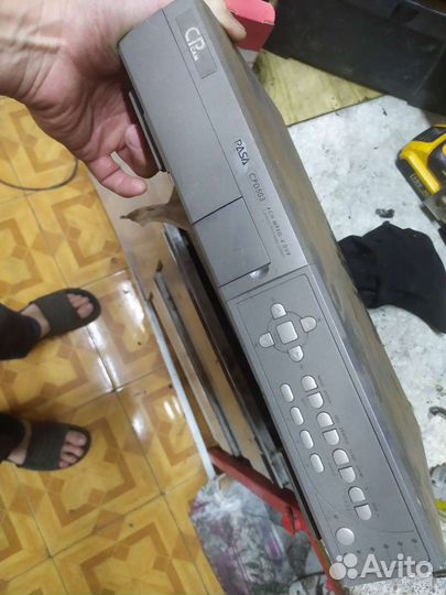 Видеорегистратор для видеонаблюдения