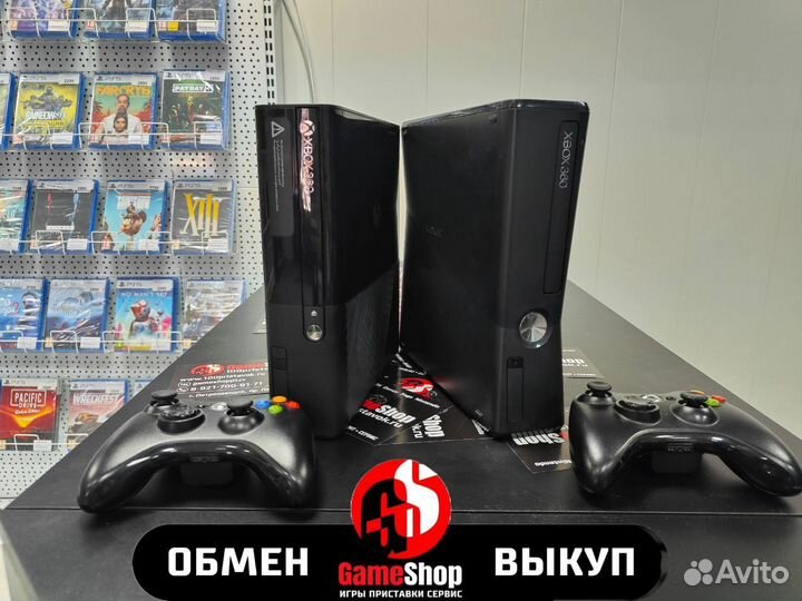 Скупка Обмен Продажа приставок и игр PS3/PS4/PS5/X