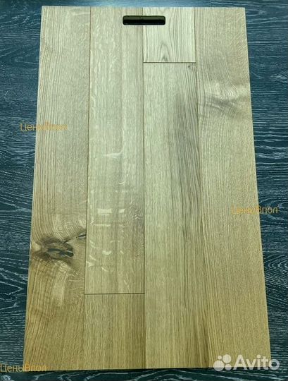 Паркетная доска