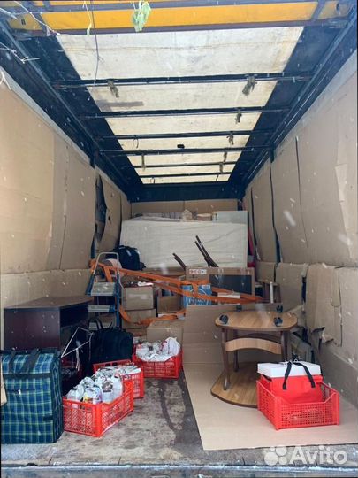 Негабаритные перевозки со страховкой от 200км