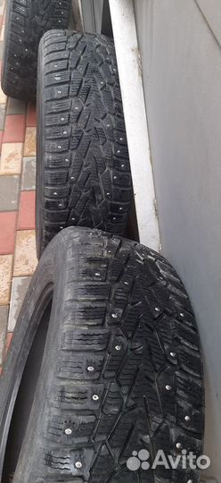 Nokian Tyres Nordman 7 SUV 215/65 R16 102T