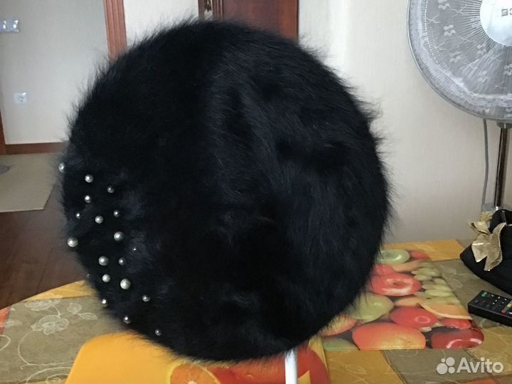 Берет женский