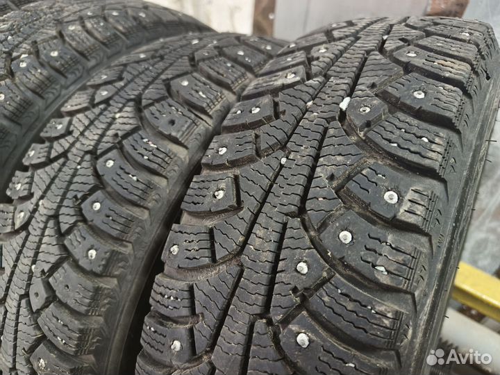 Nokian Tyres Nordman 5 155/70 R13 75T