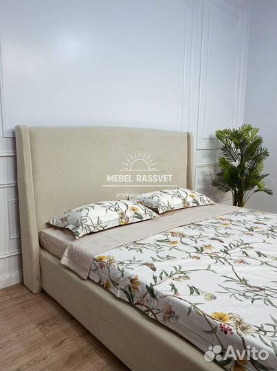 Кровать без переплат. Цены ниже чем в магазине