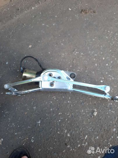 Трапеция на калину